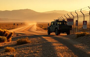 trump considera bombardamenti contro i cartelli messicani nuove rivelazioni e implicazioni 1763445169 364x230