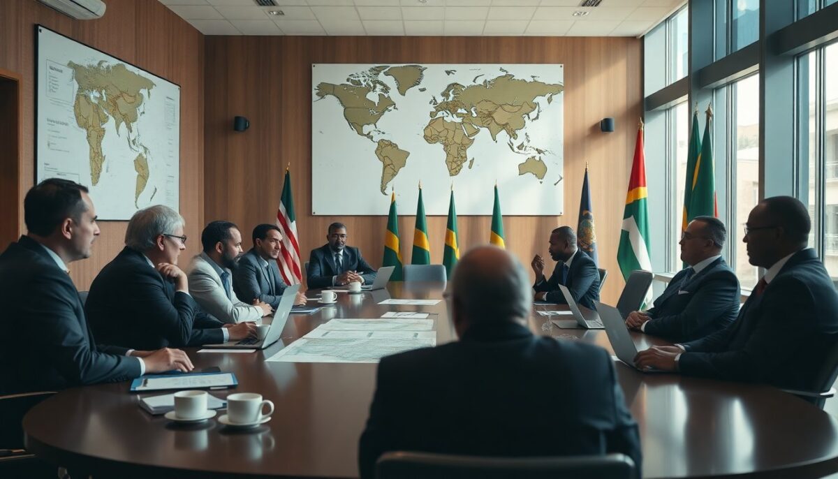 Trump esclude il Sudafrica dal G20 del 2026: ecco perché