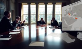 trump etichetta ufficialmente la fratellanza musulmana come organizzazione terroristica 1764035070 265x160