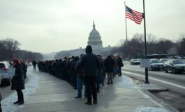 trump persiste nella richiesta di eliminare il filibuster durante il lungo shutdown 1762691599 265x160