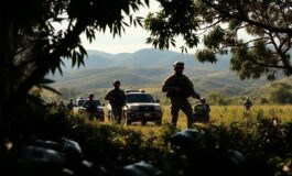 trump rafforza la lotta contro il traffico di droga in venezuela 1764300823 265x160