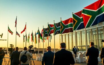 trump rinuncia al g20 in sudafrica le motivazioni e le conseguenze della sua scelta 1762599466 364x230