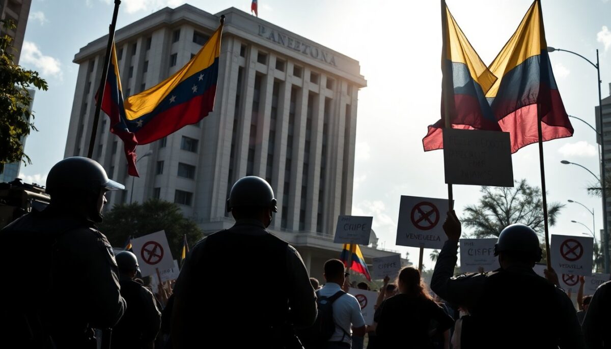 Trump: Strategie Efficaci Contro il Narcotraffico e il Venezuela