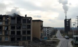 ucraina attacco russo devastante alle infrastrutture energetiche 1762638051 265x160