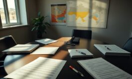 ucraina e russia avviano negoziati per lo scambio di prigionieri 1763312310 265x160