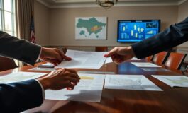 ucraina e stati uniti il nuovo piano di pace e le priorita di kyiv 1763943837 265x160