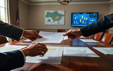 ucraina e stati uniti il nuovo piano di pace e le priorita di kyiv 1763943837 364x230