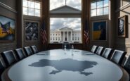 ucraina e stati uniti ultime notizie sui negoziati di pace con la russia 1764504770