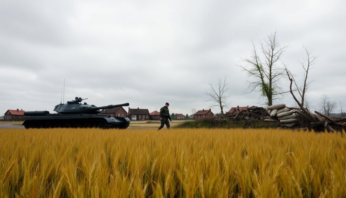 Ucraina: la Russia conquista nuovi territori nel sud del paese