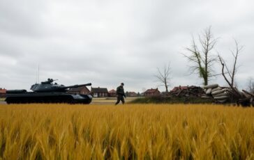 ucraina la russia conquista nuovi territori nel sud del paese 1763333163 364x230