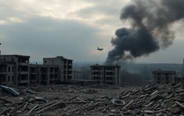 ucraina sotto attacco laumento delle offensive russe nellottobre 2025 1762053337 364x230