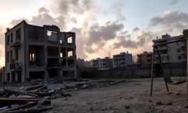 ucraina sotto attacco sei vittime tra cui due giovani in un conflitto devastante 1762144516 265x160