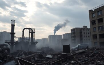 ultime notizie sulla guerra in ucraina attacchi intercettazioni e aggiornamenti cruciali 1761956437 364x230