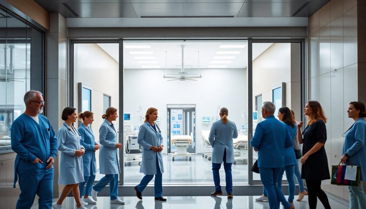 Unità di Medicina d'Urgenza al Policlinico Tor Vergata di Roma: Un Avanzamento Cruciale per la Sanità Italiana