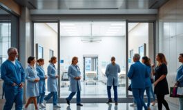 unita di medicina durgenza al policlinico tor vergata di roma un avanzamento cruciale per la sanita italiana 1764084539 265x160