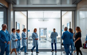 unita di medicina durgenza al policlinico tor vergata di roma un avanzamento cruciale per la sanita italiana 1764084539 364x230