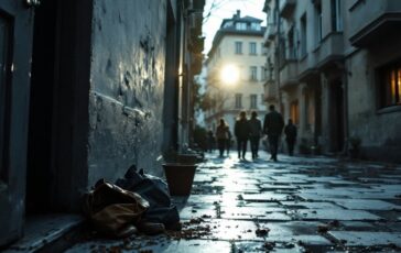 uomo arrestato a milano per maltrattamenti e aggressioni alla moglie i dettagli dellinchiesta 1762952128 364x230