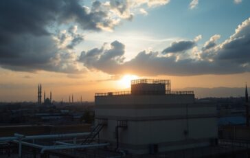uranio altamente arricchito in iran conseguenze del conflitto con israele 1762970529 364x230