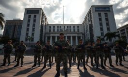 venezuela cerca alleati militari per contrastare lespansione della presenza statunitense 1761998342 265x160