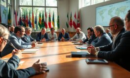 vertice sul clima promesse ambigue e assenza di azioni concretamente efficaci 1763848117 265x160