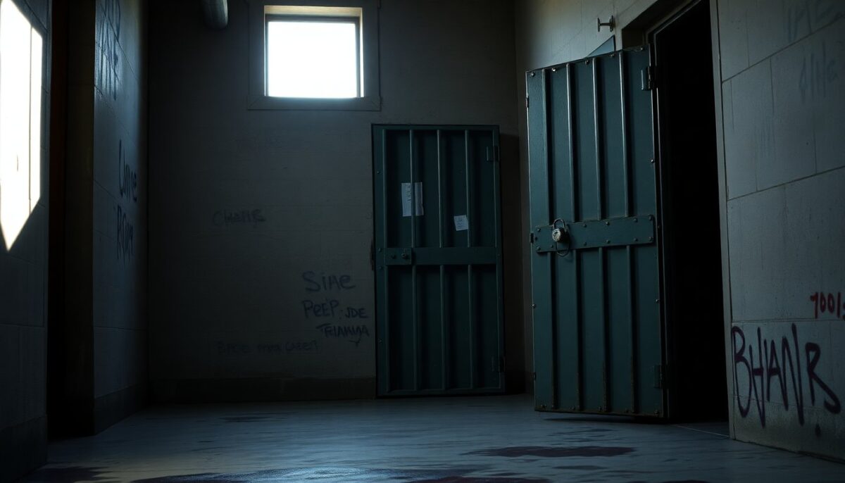 Violenza Sessuale su un Detenuto Palestinese: Video Shock e Conseguenze Legali