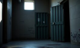 violenza sessuale su un detenuto palestinese video shock e conseguenze legali 1762376033 265x160