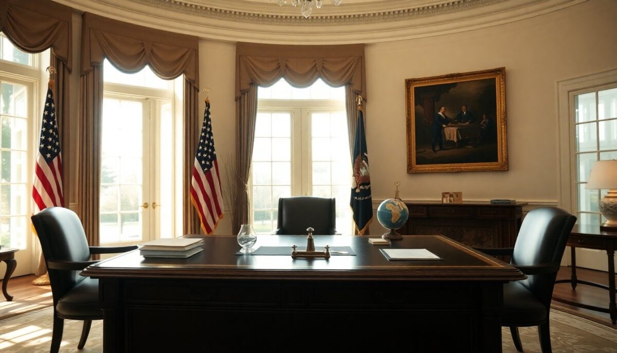 Visita di Trump al presidente siriano per rafforzare le relazioni