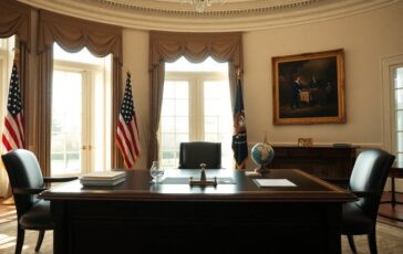 visita di trump al presidente siriano per rafforzare le relazioni 1762088048 364x230