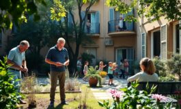 vita condominiale in italia costruire amicizie e gestire conflitti tra vicini 1762424688 265x160