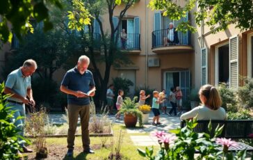 vita condominiale in italia costruire amicizie e gestire conflitti tra vicini 1762424688 364x230