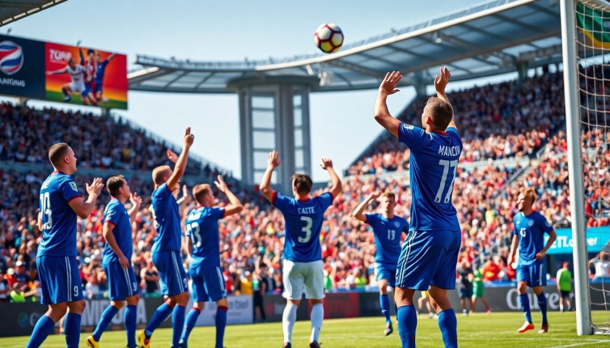 Vittoria dell'Italia contro la Moldova e focus sulla prossima partita con la Norvegia