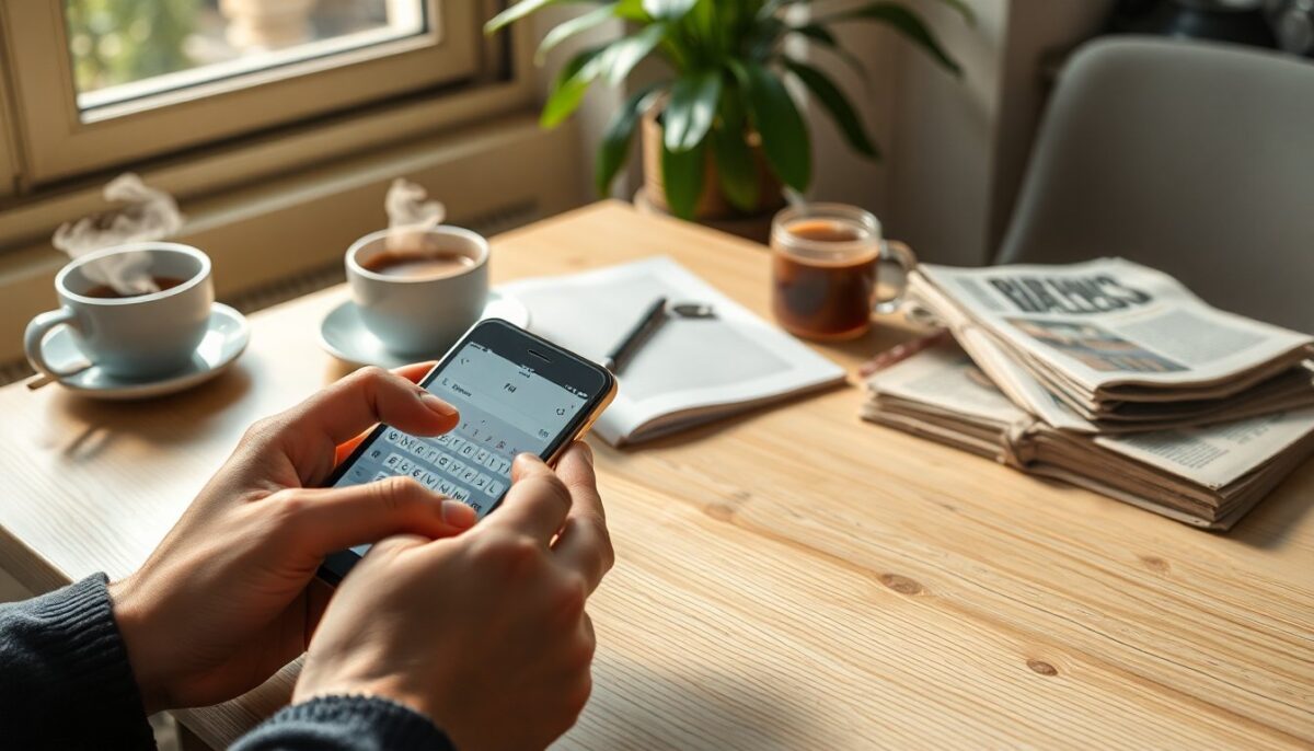 Vocali accentate su iPhone: come risolvere il dilemma degli utenti italiani