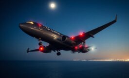 volo air arabia in difficolta atterraggio a soli 12 metri dal mare a catania 1763169943 265x160