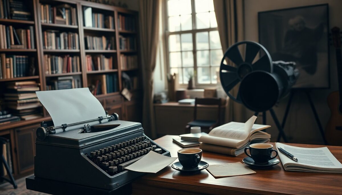 Woody Allen: il viaggio di un genio del cinema e della vita a 90 anni