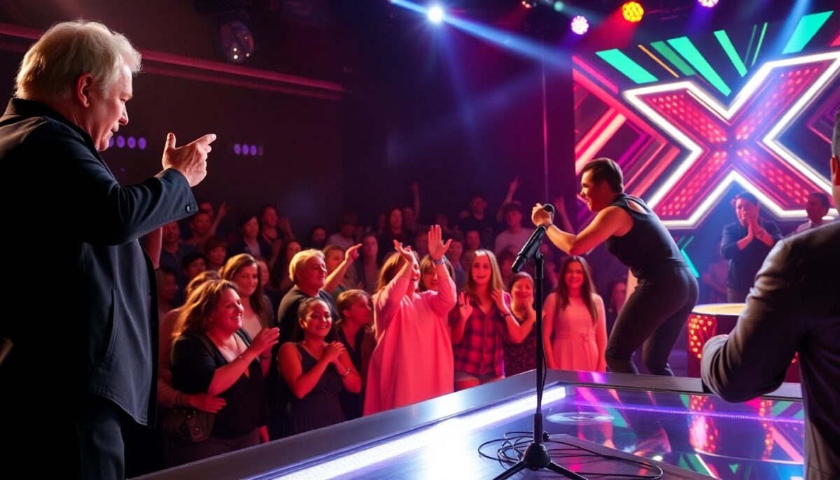 X Factor 2025: Eliminazioni della Terza Puntata e Sorprese Imperdibili