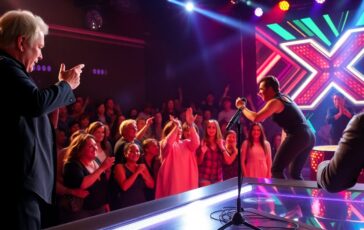 x factor 2025 eliminazioni della terza puntata e sorprese imperdibili 1762482474 364x230