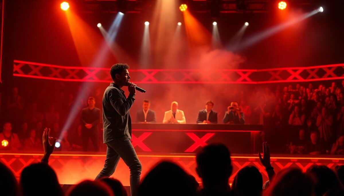 X Factor 2025: Scopri le Due Eliminazioni della Quarta Puntata!