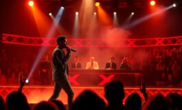 x factor 2025 scopri le due eliminazioni della quarta puntata 1763120562 265x160