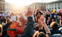 yekaterina romanova arrestata durante un concerto di solidarieta a perm cosa e successo 1762190056 265x160
