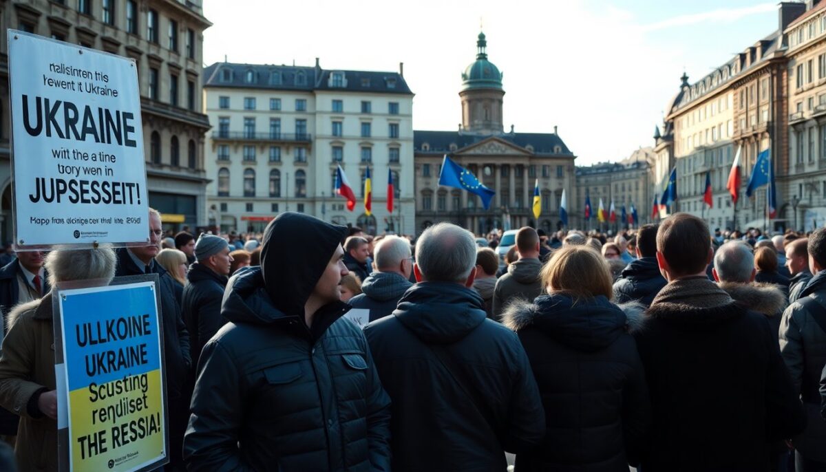 Zelensky Chiede all'Unione Europea di Rafforzare le Sanzioni Contro la Russia