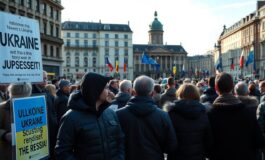 zelensky chiede allunione europea di rafforzare le sanzioni contro la russia 1763078390 265x160