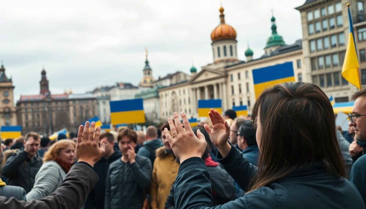 Zelensky contro il piano Usa: dignità e sovranità ucraina in gioco