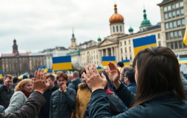 zelensky contro il piano usa dignita e sovranita ucraina in gioco 1763774769 364x230