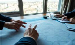 zelensky di fronte a un bivio cruciale accettare il piano di pace di trump 1763789746 265x160