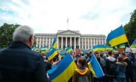 zelensky e la sfida contro le proposte americane per la pace in ucraina 1763765417 265x160