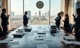 zelensky nomina un nuovo capo di gabinetto in un momento cruciale per lucraina 1764443144 265x160