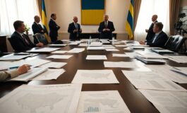 zelensky respinge il piano di pace di trump per lucraina 1763793437 265x160