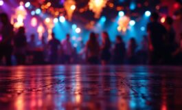 Claudio Rispoli, leggendario Dj della riviera romagnola