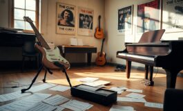 addio a perry bamonte il chitarrista dei cure 1766784067 265x160