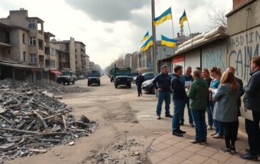 aggiornamenti significativi sulla guerra in ucraina e le sue implicazioni 1766721428 364x230